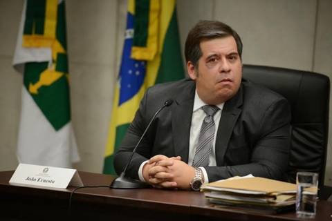Leandro Hassum chega ao Criciúma Shopping com a comédia O candidato honesto