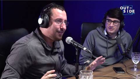 Trinca Ofensiva conversa com Mateus Mastella, narrador do Tabelando/Engeplus