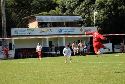 Punhobol e handebol masculino encerram participação