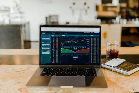 Mercado de moedas: uma oportunidade de negócios
