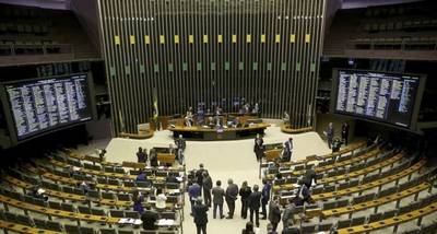 Pelo Estado 29/08: SC ganha mais representantes na Câmara