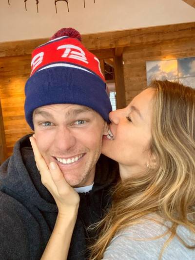 Tom Brady deixa o Patriots