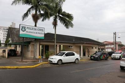 Deic não enviará policiais temporários para Forquilhinha