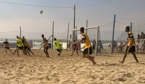 Rodada do Suíço Diurno tem horário antecipado