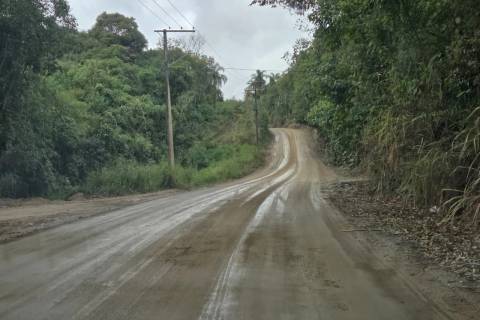 Rodovia dos Mineiros: projeto de engenharia é aprovado e licitação da pavimentação será lançada