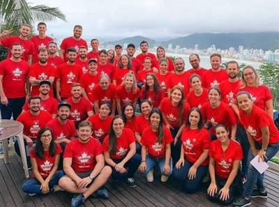 TopWay Criciúma aposta em imersão para o ensino efetivo do inglês