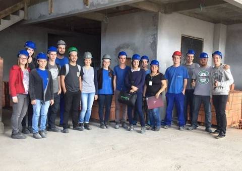 Inscrições abertas para a 7ª edição do Programa de Aprendizagem da Construtora Fontana