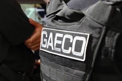 Gaeco tem novo coordenador estadual