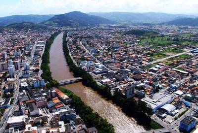 Tubarão Saneamento realiza manutenção emergencial nesta sexta-feira