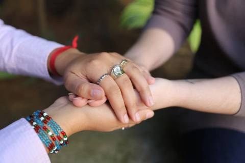 Novo abrigo para mulheres vítimas de violência já acolhe mães e filhos em Criciúma