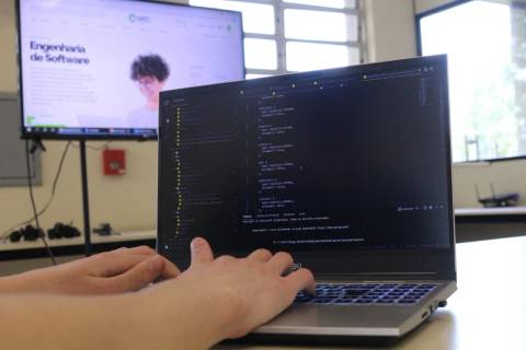 Com nota máxima no MEC, UniSatc lança curso matutino de Engenharia de Software