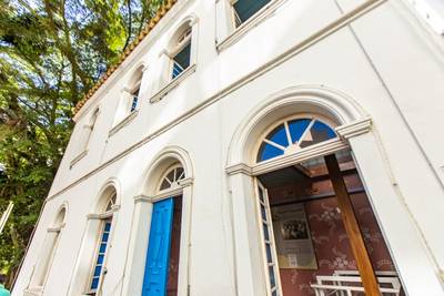 Criciúma inicia Semana Nacional dos Museus na próxima segunda-feira
