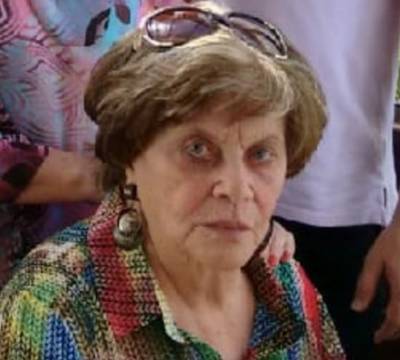 Conhecida como prefeita do campus da Unesc, Leonora Petry morre aos 86 anos
