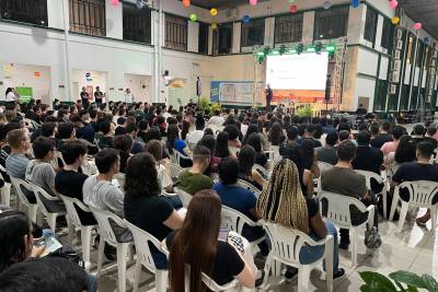Programa UniSatc PRO oferece oportunidade exclusiva para acadêmicos e empresas