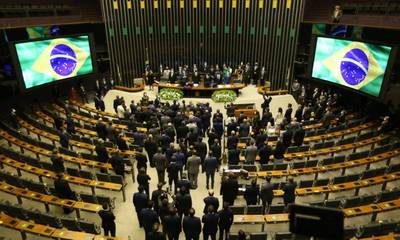 Janela partidária fica aberta de hoje a 1º de abril