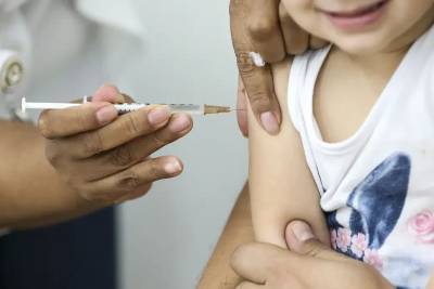 Campanha de vacinação contra a gripe inicia na próxima semana em Criciúma