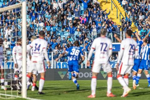 Catarinenses abrem a 19ª rodada da Série B do Campeonato Brasileiro