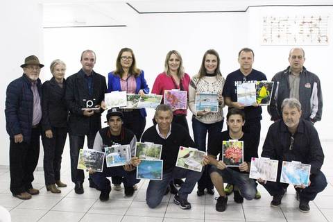 Conhecidos os vencedores do 14º Concurso Fotográfico do Mampituba