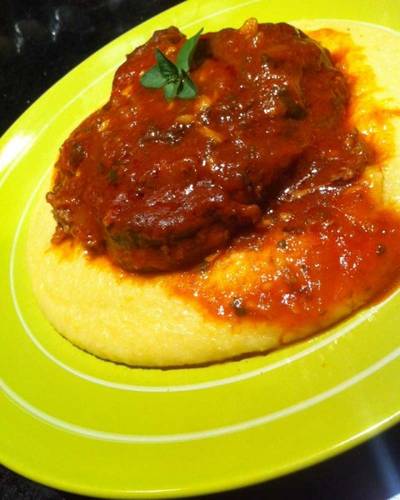 OSSOBUCO