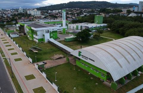 Últimos dias para inscrições em cursos técnicos do Ifsc