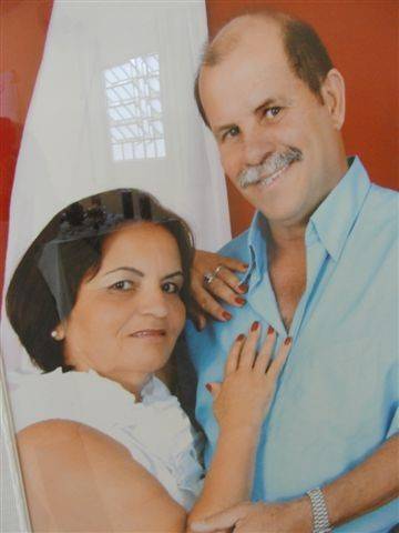 Bodas de Prata de Leoni e Jorge
