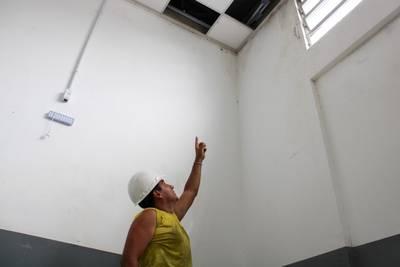 Ação da Secretaria da Educação, Celesc e Acafe irá mapear e melhorar rede elétrica das escolas