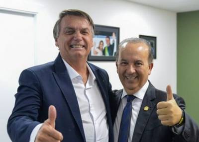 Pelo Estado 01/10: Polarização não define eleição