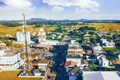 Forquilhinha anuncia criação de parque temático com investimento de R$ 100 milhões