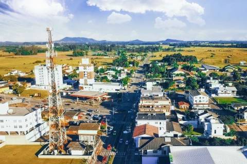 Forquilhinha anuncia criação de parque temático com investimento de R$ 100 milhões