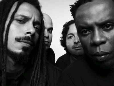 O Rappa está de volta