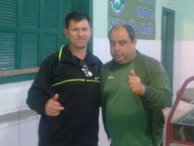 Resultados dos jogos do fim de semana dos veteranos