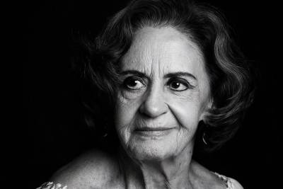 Morre atriz Laura Cardoso aos 98 anos, em São Paulo
