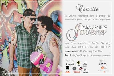 Exposição Fotográfica 