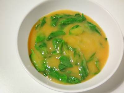 Sopa de Inverno