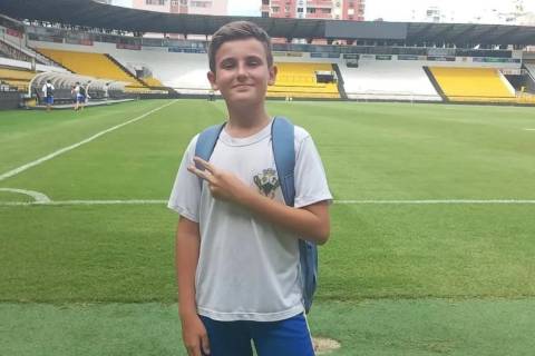 Meleiro: adolescente morto após ser atropelado era aluno de escola municipal