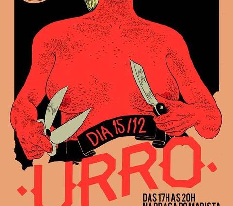 URRO! 2ª Ed