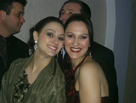 Aniversariantes neste dia 22/08
