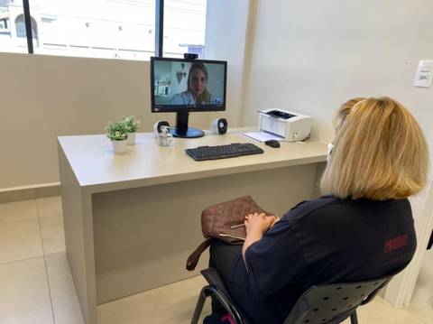 Criciúma adere à teleconsulta para ampliar o atendimento de especialidades