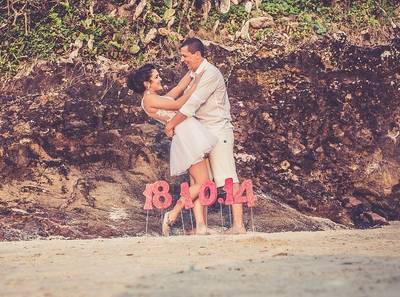 Casamentos & Bodas neste dia 18/09