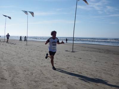 Balneário Arroio do Silva: inscrições abertas para a Corrida Rústica de Verão