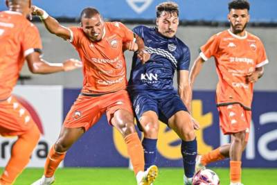 Campeonato Catarinense já tem o seu primeiro finalista