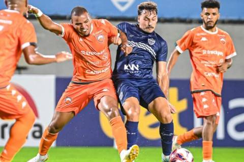 Campeonato Catarinense já tem o seu primeiro finalista