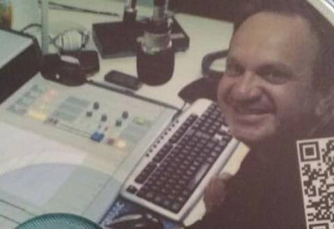 Morre o radialista J. Botelho, aos 50 anos