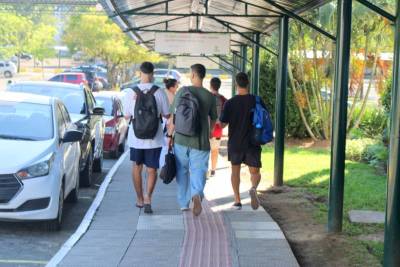 Novo ciclo da Bolsa PMC/Unesc está com inscrições abertas em Criciúma