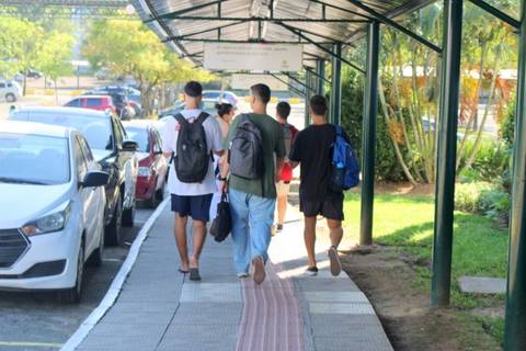 Novo ciclo da Bolsa PMC/Unesc está com inscrições abertas em Criciúma