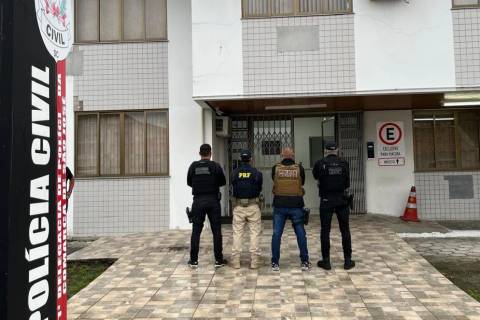 Pelo Estado 01/05: Cooperativas impulsionam a economia de Santa Catarina