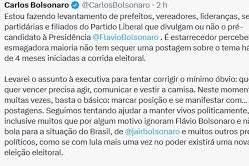 Pelo Estado 23/04: PL e suas desavenças em cenário regional e nacional