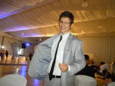 Aniversariantes neste dia 24/05