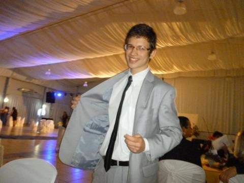 Aniversariantes neste dia 24/05