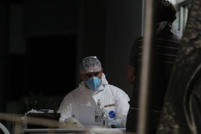 Estado confirma 11.565 casos e 171 óbitos por Covid-19